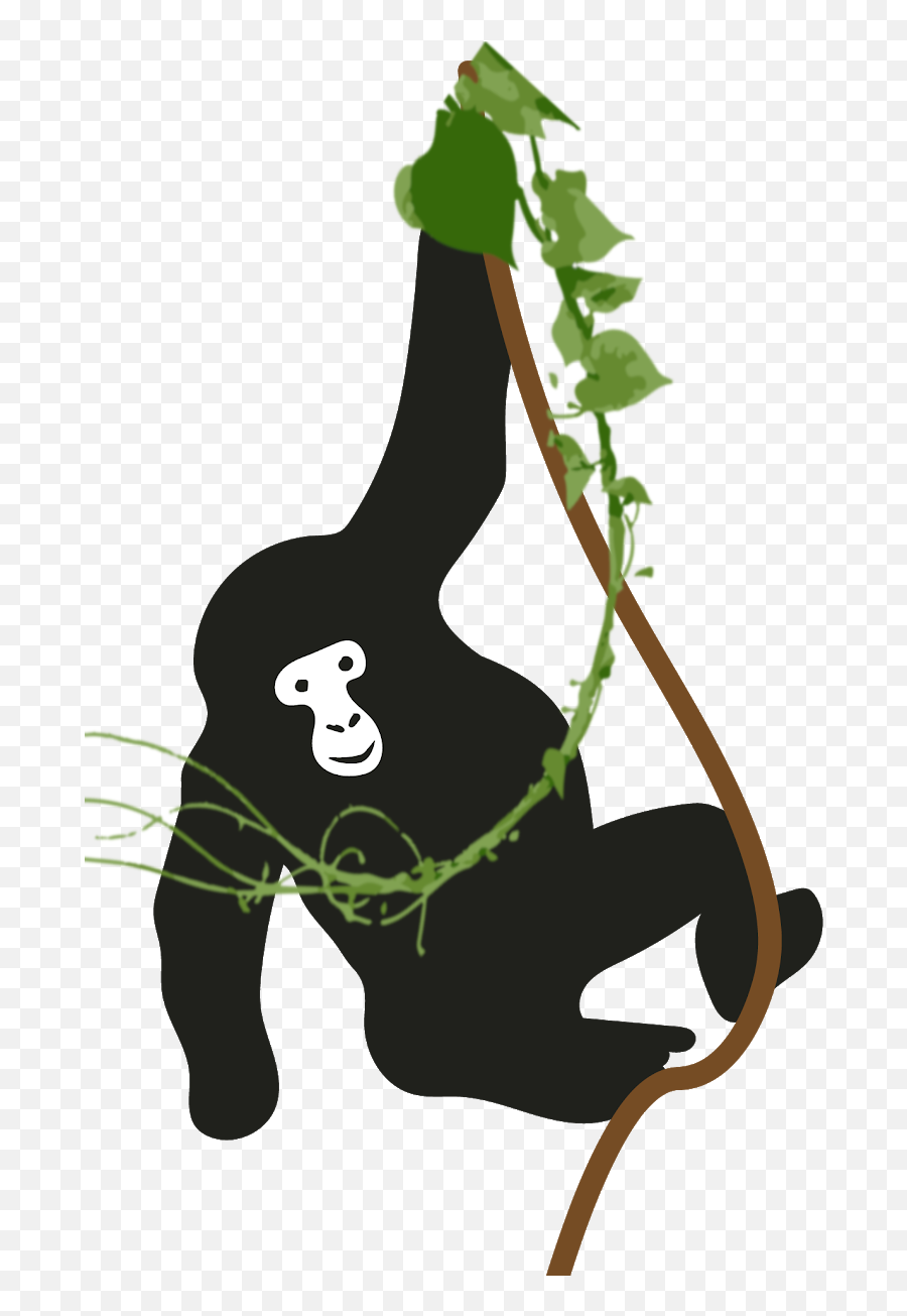 Wildcards Guardians Of Wildlife - Old World Monkeys Emoji,Wildlife Emojis Discord