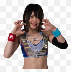 Wrestler Picture Requests - Page 739 Requests Ewb Mayu Iwatani Emoji,Johnny Gargano Emoji