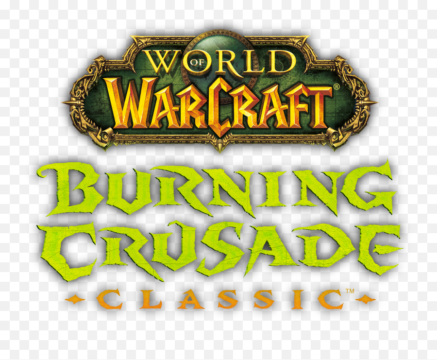 World Of Warcraft Burning Crusade Classic - World Of World Of Warcraft Burning Crusade Emoji,Hots 2.0 Emojis Bug