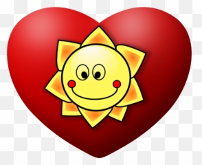 Heart Clipart - Abc Alphabet Phonics Matching By Abitalk App Emoji,Ethnic Emoticon