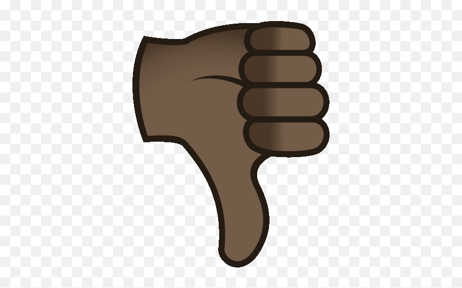 Thumbs Down Joypixels Gif - Thumbsdown Joypixels Boo Discover U0026 Share Gifs Fist Emoji,Facebook Thumbs Down Emoji