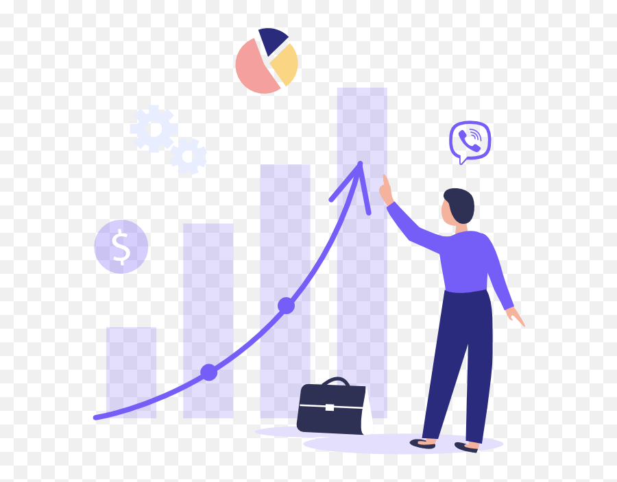 Viber Business Api - Messaging For Business Mobiletechnics Businessperson Emoji,Viber Emoticons
