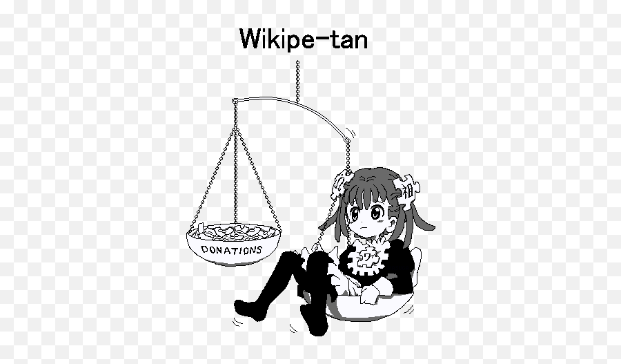 Index Of Anime - Wikipe Tan Donations Emoji,Azur Lane Pixel Emojis