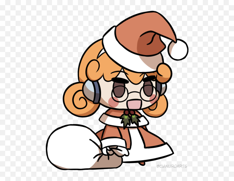 Padoru Little Witch Academia Emoji,Keroro Gunso Emoticons