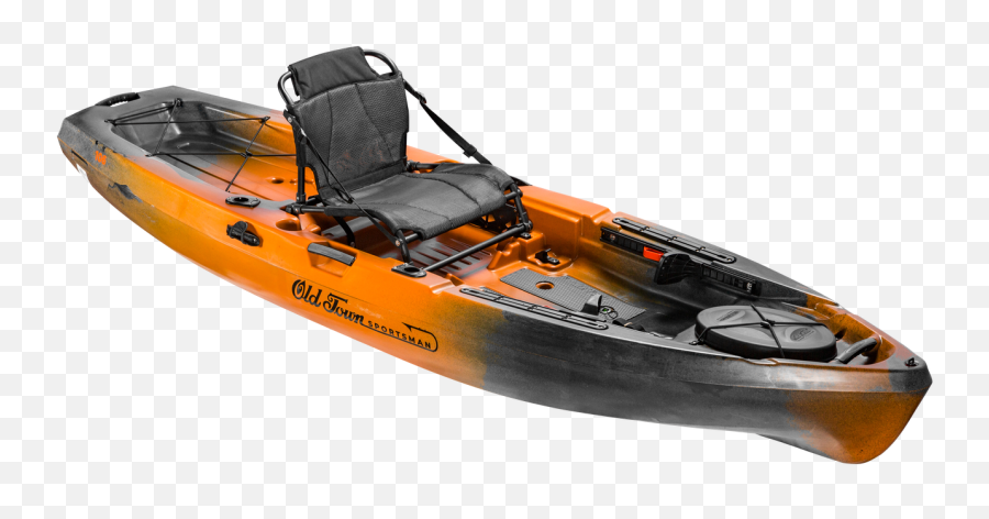 Old Town Sportsman 106 - Old Town Sportsman Kayak 106 Emoji,Emotion Guster.