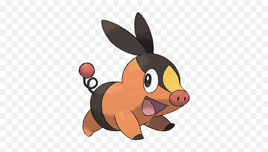 Elle M Theythem On Twitter Deerling Apr 20 - May 20 Pokemon Tepig Emoji,Laid Back Emotion