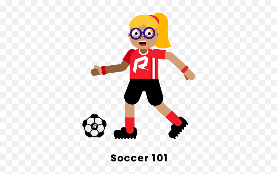 Soccer 101 - For Soccer Emoji,Emoji Ball 11