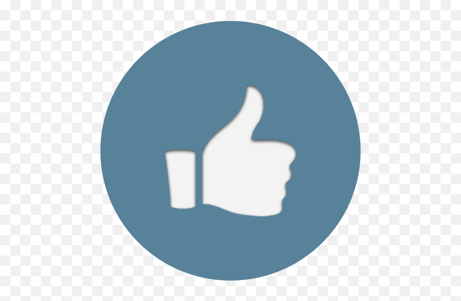 Agencia De Marketing Digital Soluciones De Inbound - Circle Thumbs Up Icon Png Emoji,Emojis Wp Png Lengua