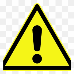 Tornado Warning Png Free - Warning Men At Work Sign Emoji,Guys Who Use Lots Of Exclamation Marks And Emoticons