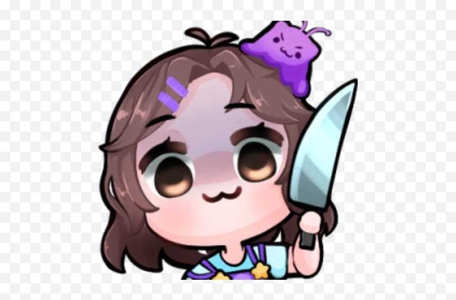 Telegram Sticker 44 From Collection Nimu Spacecat Emoji,Frisk Emojis Discord Telegram Sticker 44 From Collection Nimu Spacecat Emoji,Frisk Emojis Discord