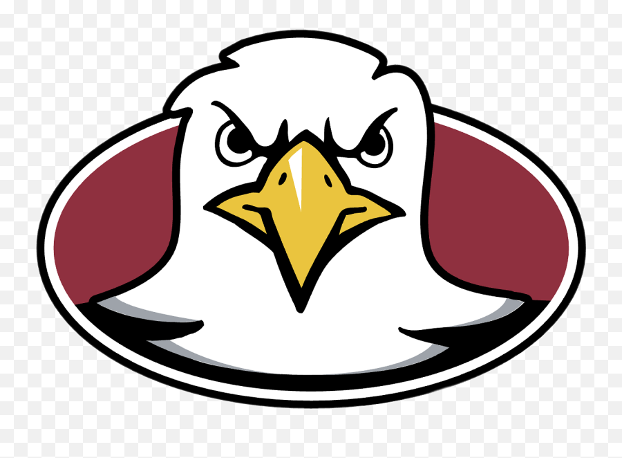 Boston College Eagles Front View Transparent Png - Stickpng Emoji,Boston Emojis