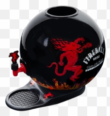 Fireball Party Ball Emoji,Ball & Chain Emoji