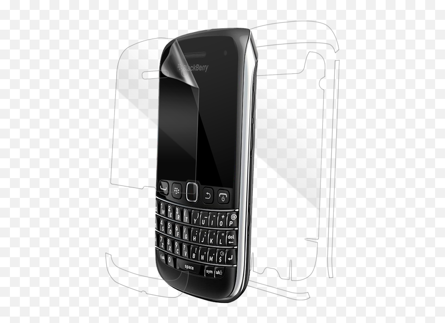 Blackberry Bold 9790 Screen Protectors Scratch Guards Emoji,Blackberry Bold Emoticons