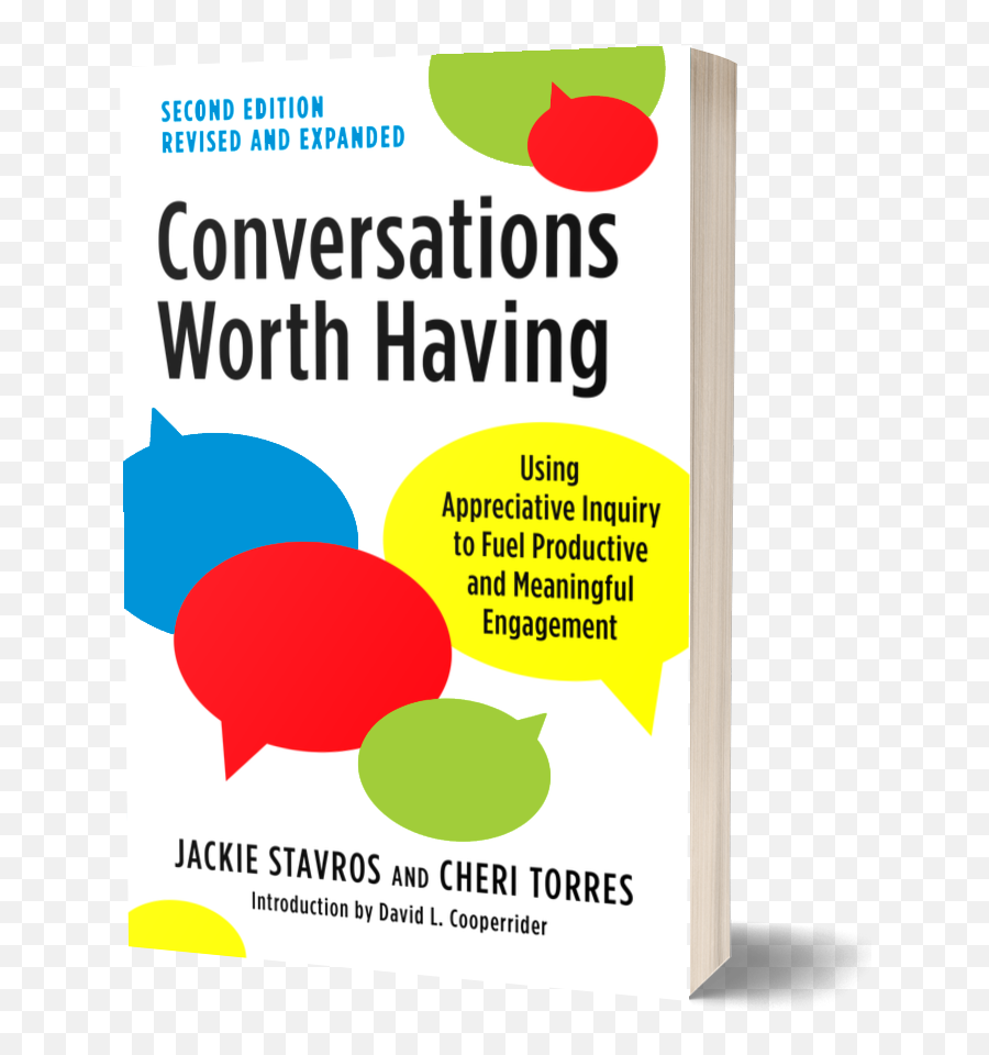 Home - Conversations Worth Having Emoji,Powerful Emotions Booklet