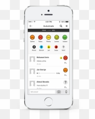 Bey2ollak On Behance Emoji,Concept Car Emoticons