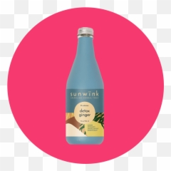 Sparkling Herbal Tonics Worth The Hype Emoji,Png Emotion Drink Glass