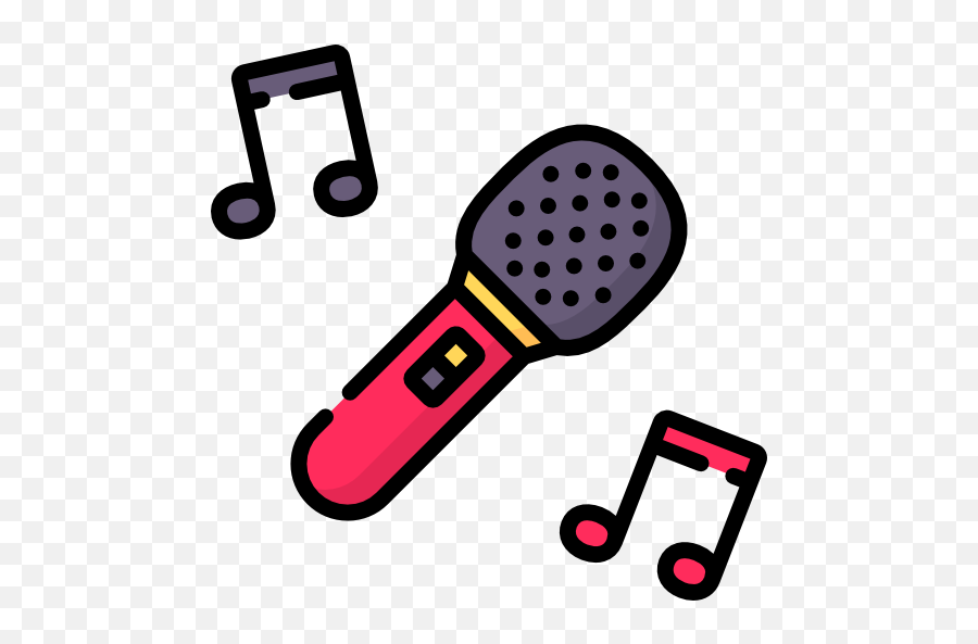 Karaoke - Free Music Icons Emoji,Emojis Singing Chirssmas Songs