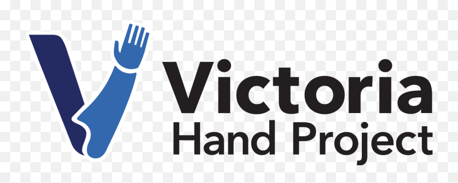 3d Printed Hand Victoria Hand Project Emoji,Emotions Prosethics
