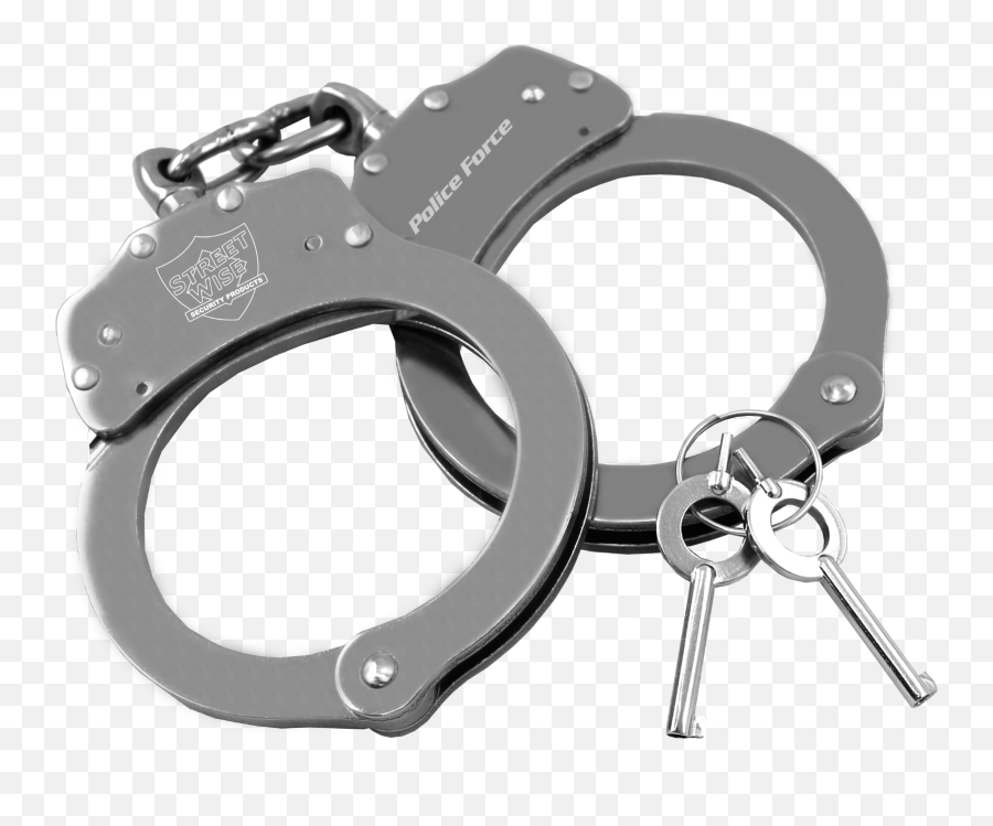 Accessories Police Png Clipart - Police Handcuff Png Hd Emoji,Handcuffs Emoji