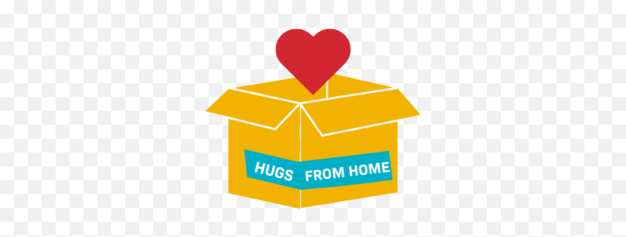 Hugs From Home Special Event Treats Emoji,Hugs & Kisses Emoji