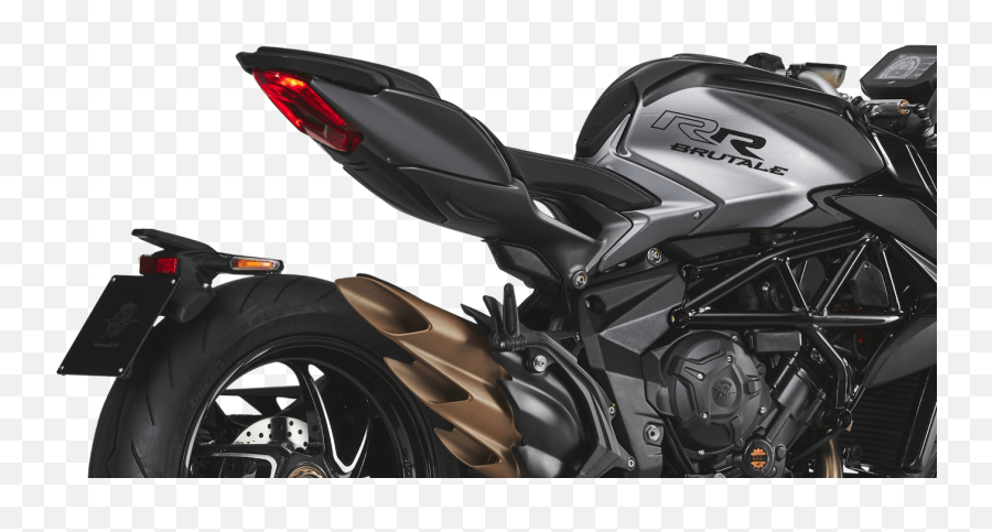 Mv Agusta Brutale Rr - Italian Motorcycle Emoji,Work Emotion Wheel Material