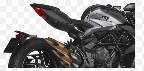 Mv Agusta Brutale Rr - Italian Motorcycle Emoji,Work Emotion Wheel Material