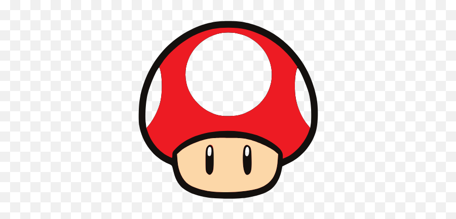 Gtsport Decal Search Engine - Super Mario Mushroom Emoji,Shrub Emoji