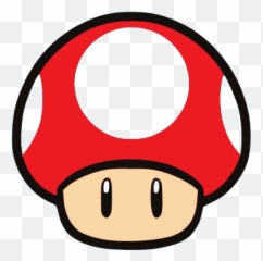Gtsport Decal Search Engine - Super Mario Mushroom Emoji,Shrub Emoji