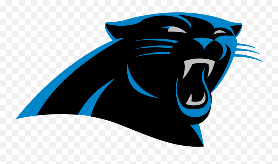 Chicago Bears Logo - Carolina Panthers Logo Emoji,Panther Emoji Copy And Paste
