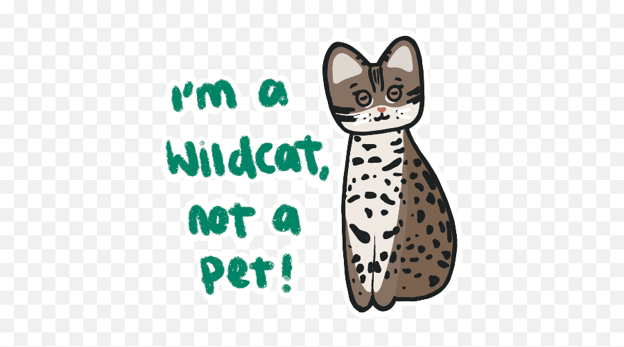 Swag Leopard Cat Emoji,Leopard Emoji