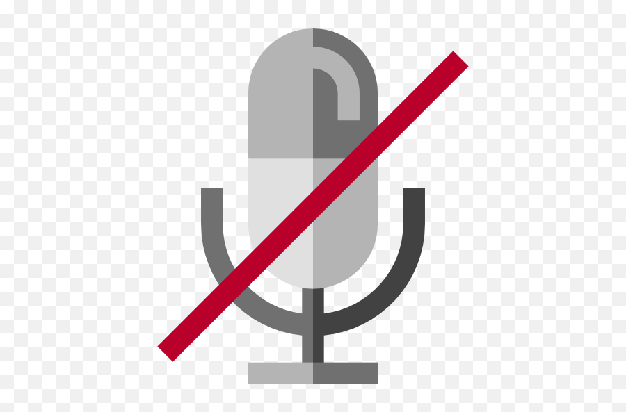 Mute Microphone Images Free Vectors Stock Photos U0026 Psd Emoji,Emoji Microphone2