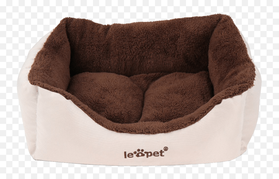 Leopetâ Htbt03 Dog Bed Different Sizes And Colours Brown - S Emoji,Bed Emoji'