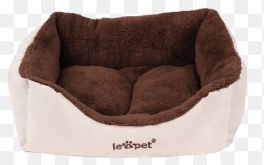 Leopetâ Htbt03 Dog Bed Different Sizes And Colours Brown - S Emoji,Bed Emoji'