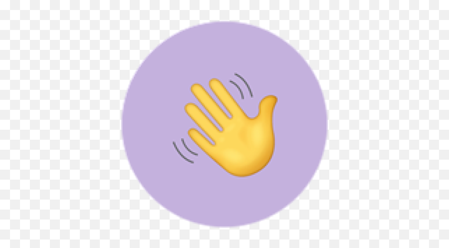 Welcome - Roblox Emoji,Game Emoji Purple