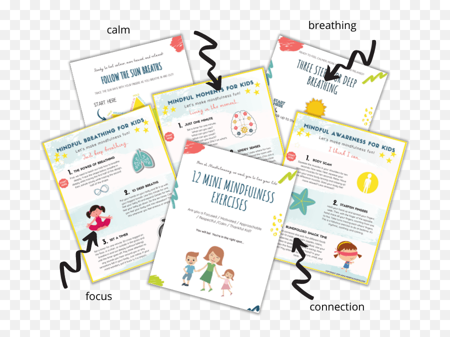 7 Ways To Create A Stress - Free Morning Routine For Kids Horizontal Emoji,Emotions Charts For Kids