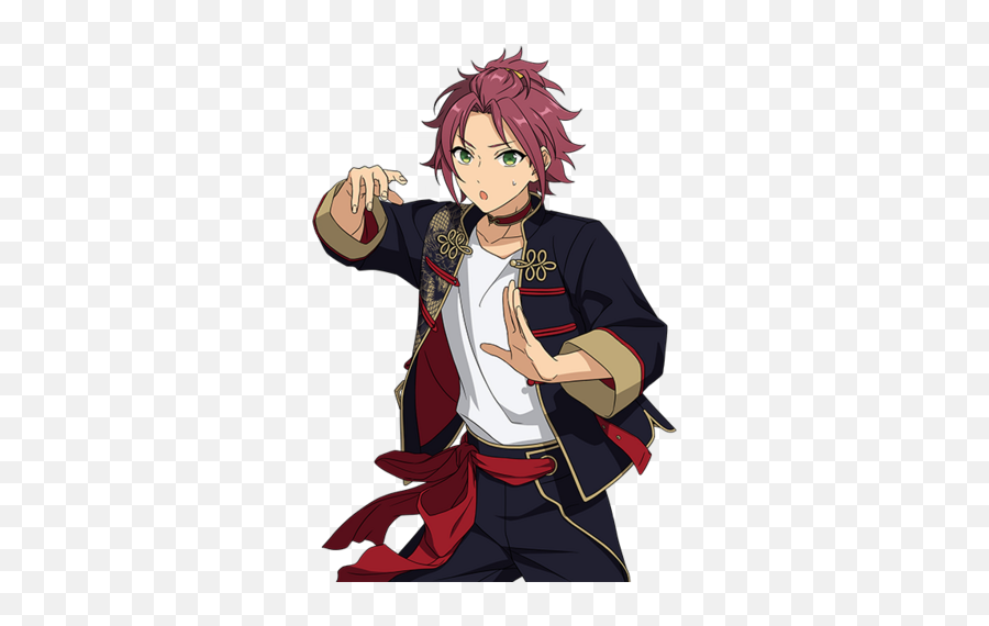 Ensemble Stars Wiki Emoji,Maoi Emoji