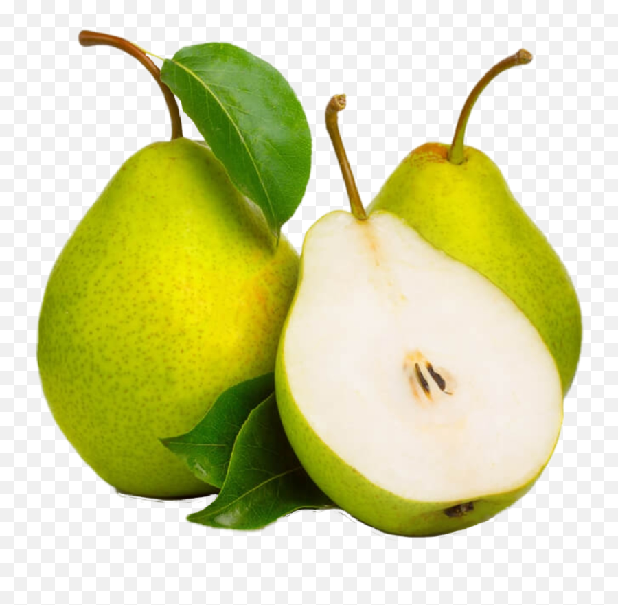Discover Trending - Pears Green Emoji,Pear Emoji