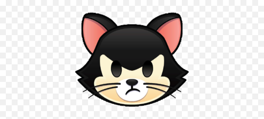 Figaro - Happy Emoji,Emoji Level 130