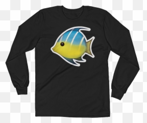 Download Fish Emoji Png Png Image With - No Step On Snek Shirt,Fish Emoji