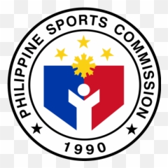 Philippine - Philippines Sports Commission Emoji,Sports Logo Emojis