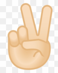 Light Skin Tone Emoji - Meaning,White Hand Emoji