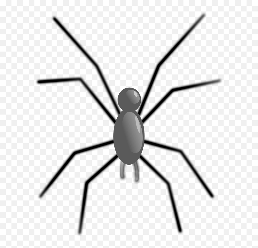 Insect Clipart 3 Body Part 6 Leg Picture 1410721 Insect - 8 Leg Animal Clip Art Emoji,Guess That Emoji Level 3