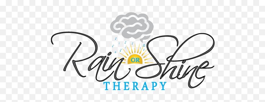 Therapy - Rain Or Shine Therapy Language Emoji,Suppressing Emotions Quotes