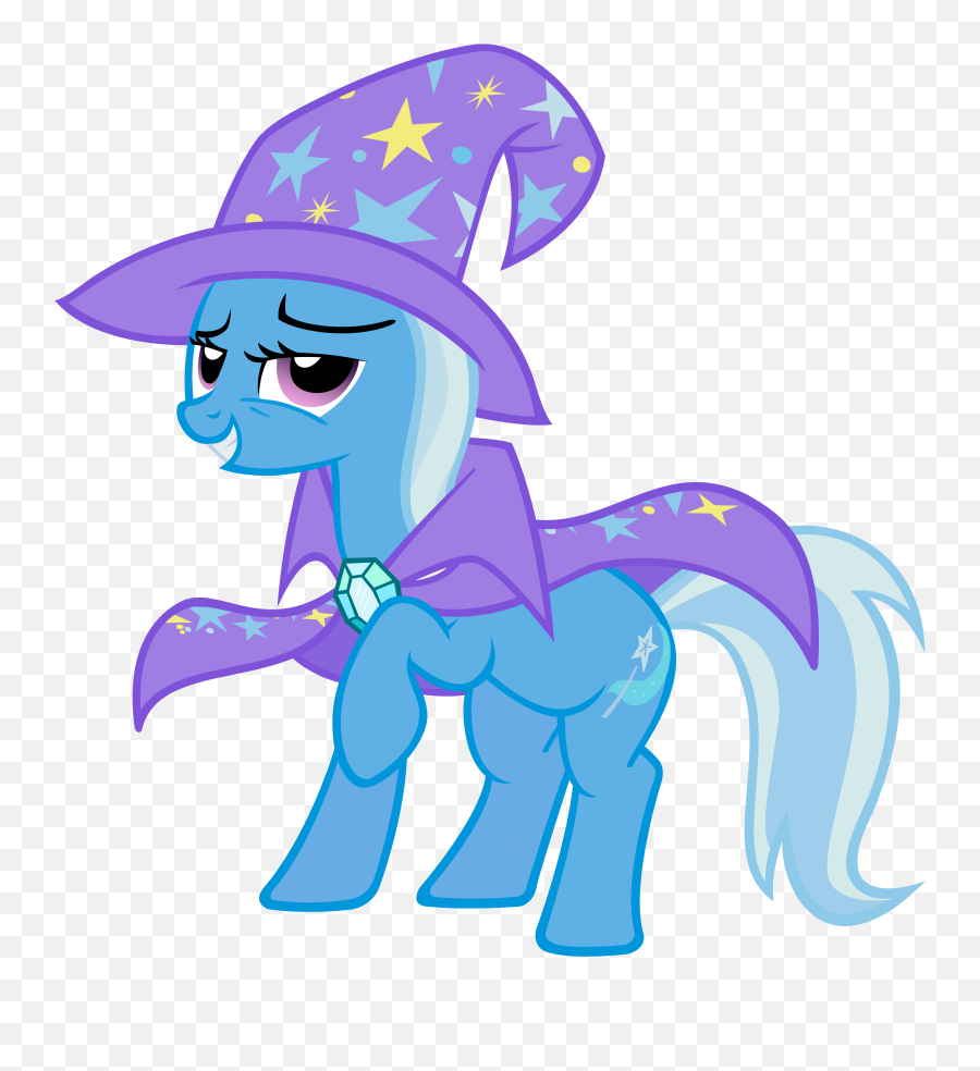 Roleplay And Character Index - Trixie Mlp Emoji,Gap Emoji Hat