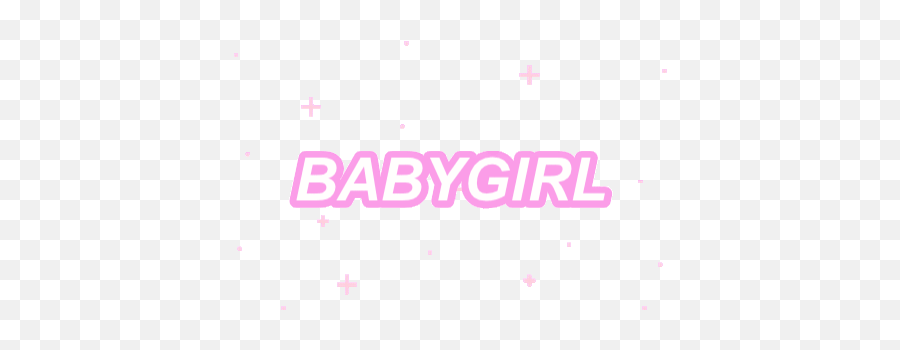 Top Spoiled Brats Stickers For Android U0026 Ios Gfycat - Aesthetic Baby Girl Gif Emoji,Furry Emoticons Text