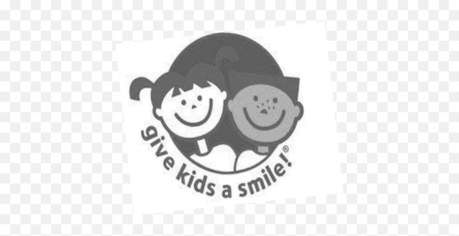Give Kids A Smile At Ecu Community Service Learning Center - Give Kids A Smile Emoji,Give Emoticon