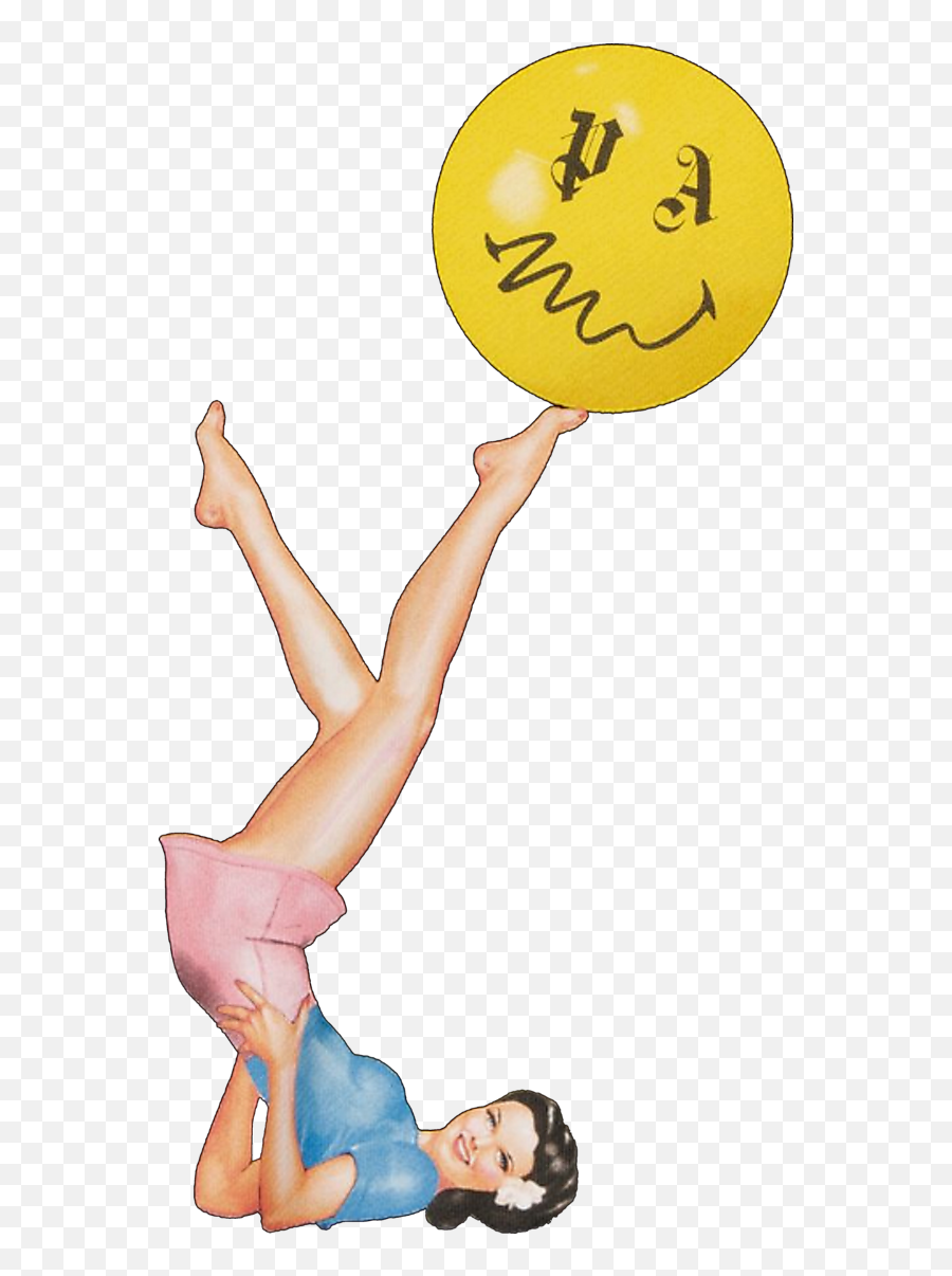 Palm Angels Style3 - Happy Emoji,High Heel Emoticon