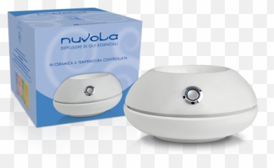 Vapo Essentia - Diffusore Nuvola Emoji,Essentia By Emotions