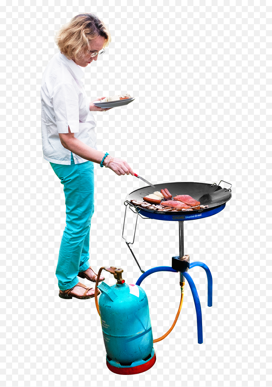 Cut Out People Bbq Hd Png Download - Barbecue People Png Emoji,Bbq Emoji