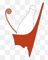 Pschent - Wikipedia Double Crown Ancient Egypt Emoji,Egyptian Emoji